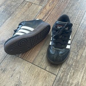 Adidas Toddler shoes